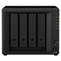 Synology DiskStation DS420 Desktop